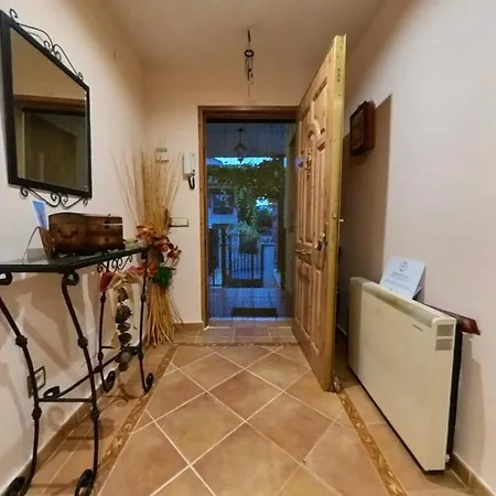 Rincones De Casa rural Albares
