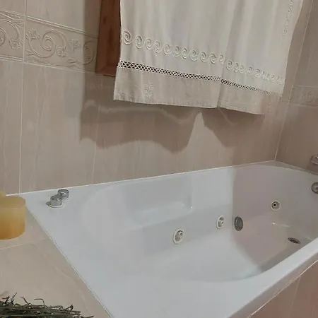 Casa rural Rincones De *
