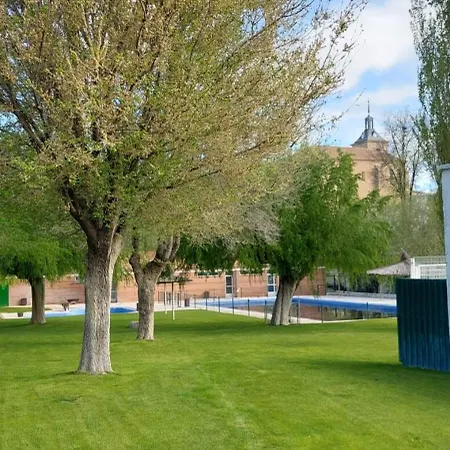 Casa rural Rincones De *