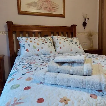 Rincones De *